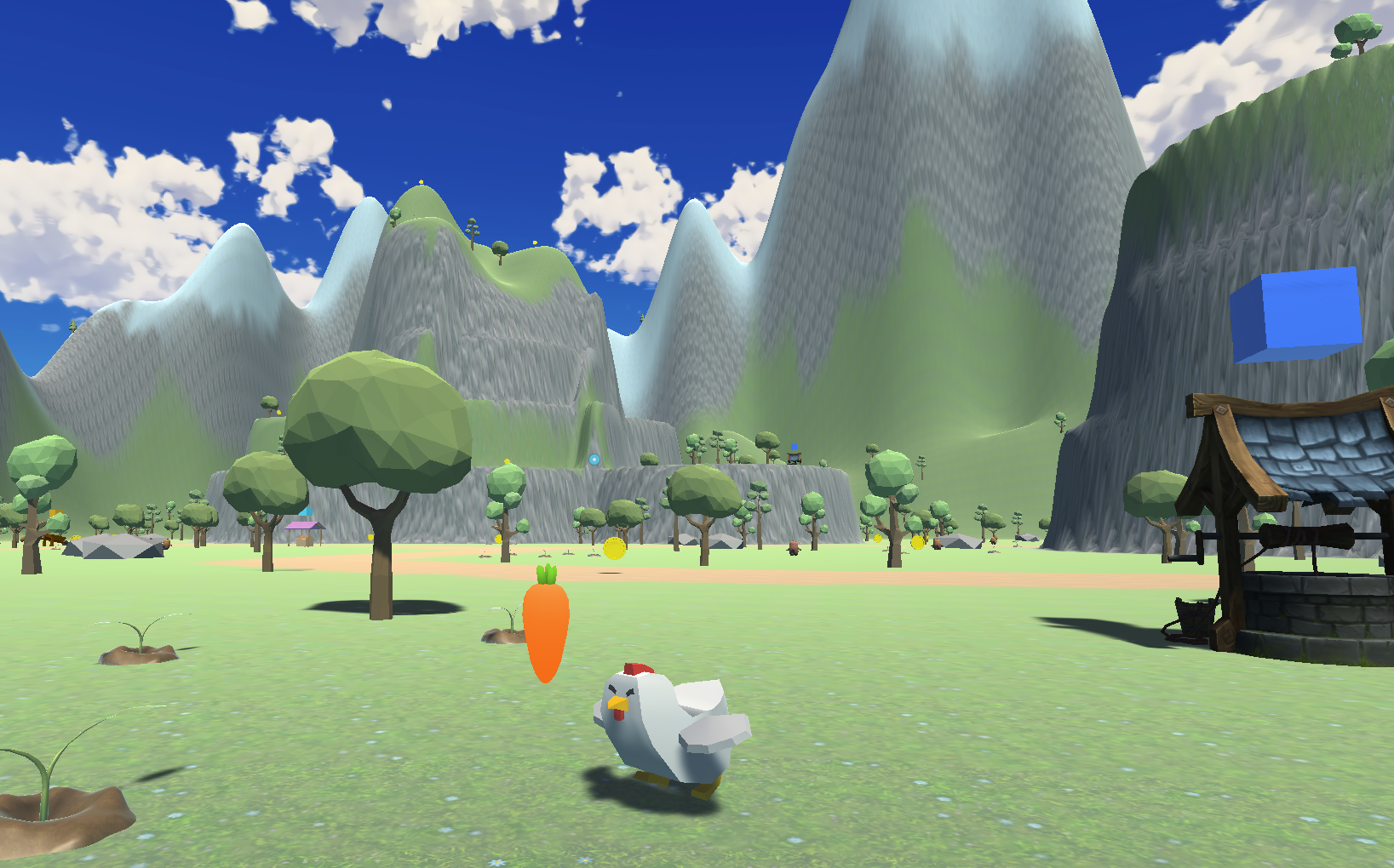 harvestValley