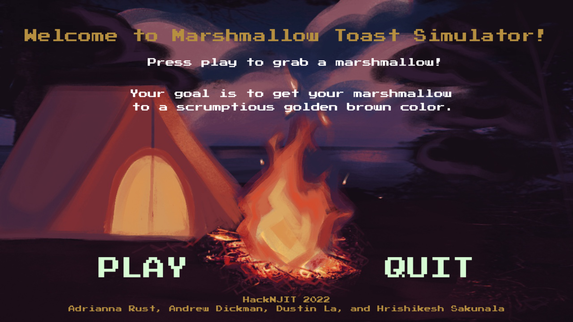 Marshmallow